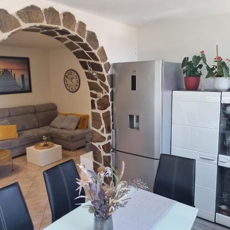 Apartma Lumas Κόπερ Εξωτερικό φωτογραφία