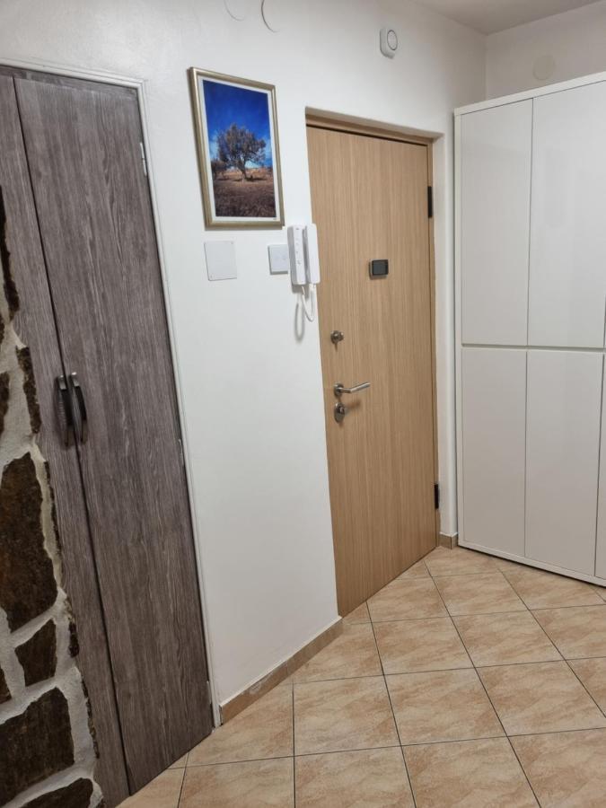Apartma Lumas Κόπερ Εξωτερικό φωτογραφία