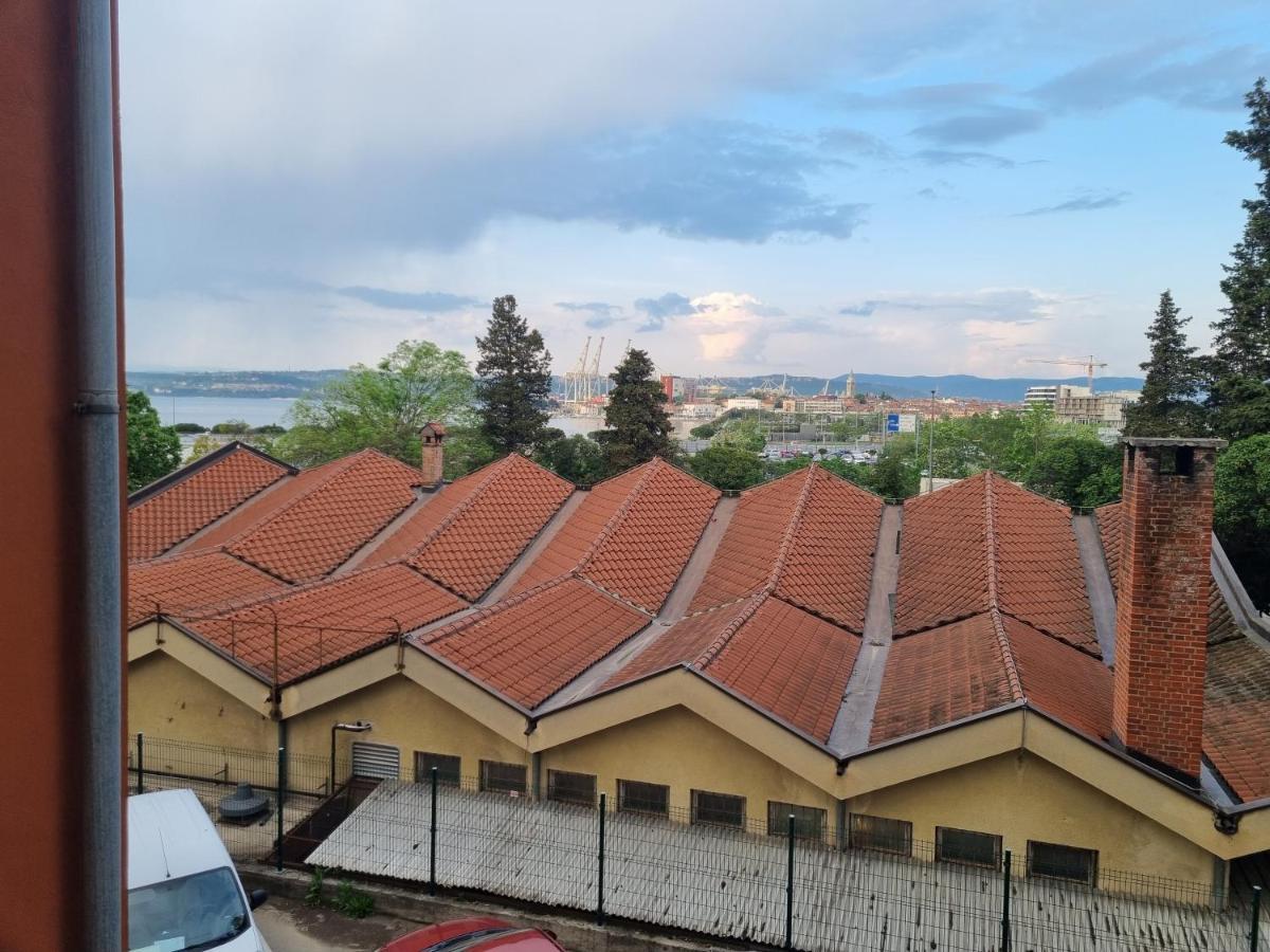 Apartma Lumas Κόπερ Εξωτερικό φωτογραφία