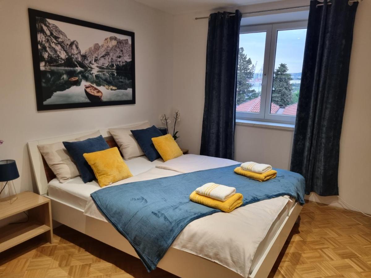 Apartma Lumas Κόπερ Εξωτερικό φωτογραφία
