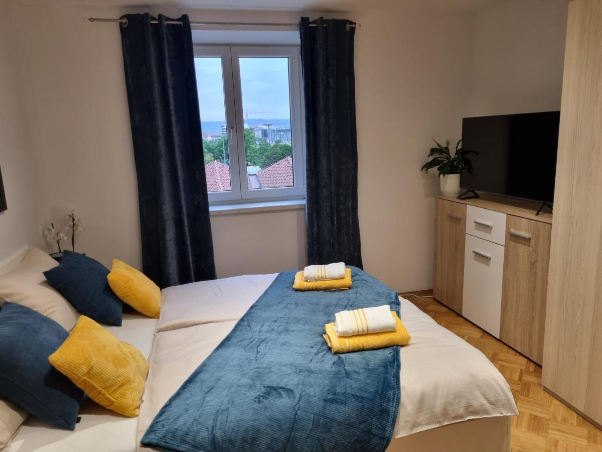 Apartma Lumas Κόπερ Εξωτερικό φωτογραφία