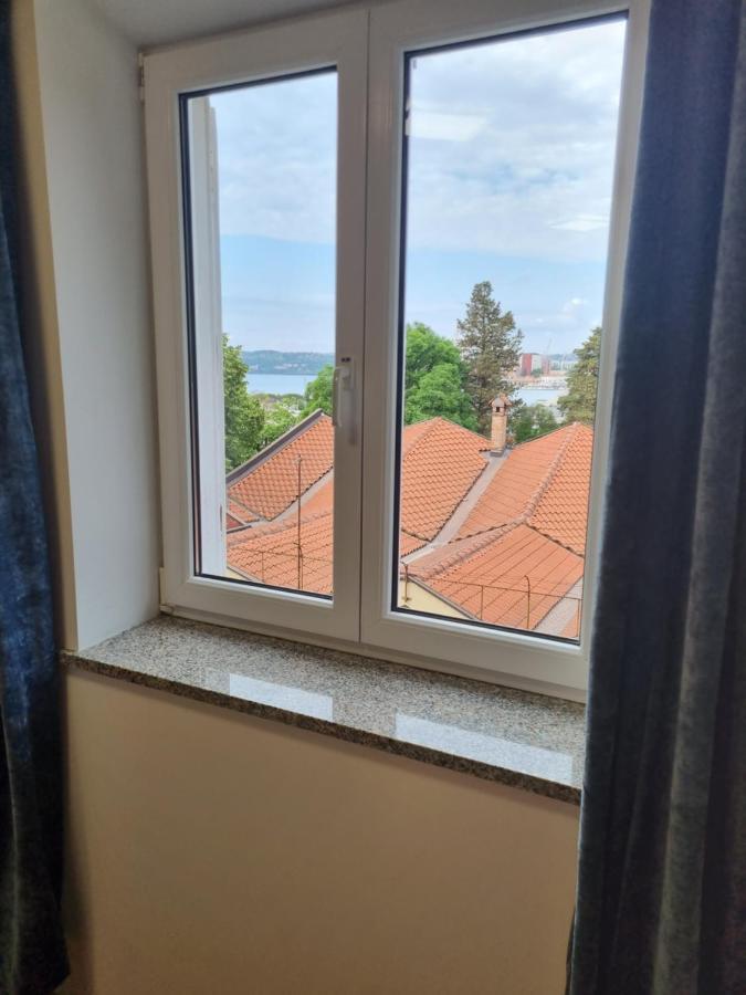 Apartma Lumas Κόπερ Εξωτερικό φωτογραφία
