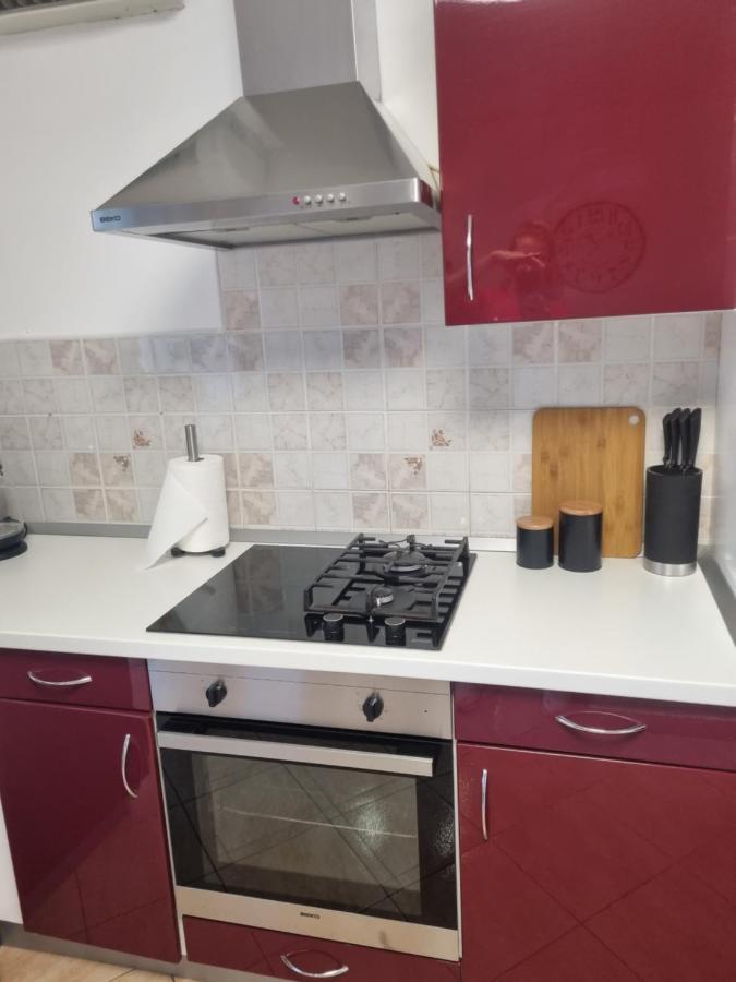 Apartma Lumas Κόπερ Εξωτερικό φωτογραφία