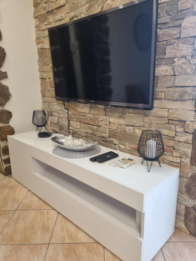 Apartma Lumas Κόπερ Εξωτερικό φωτογραφία