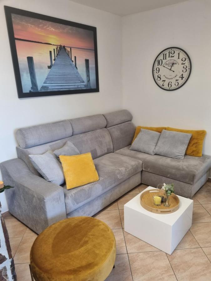 Apartma Lumas Κόπερ Εξωτερικό φωτογραφία
