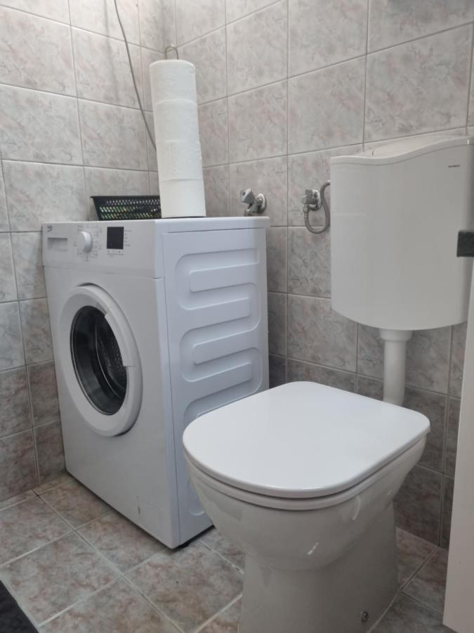 Apartma Lumas Κόπερ Εξωτερικό φωτογραφία