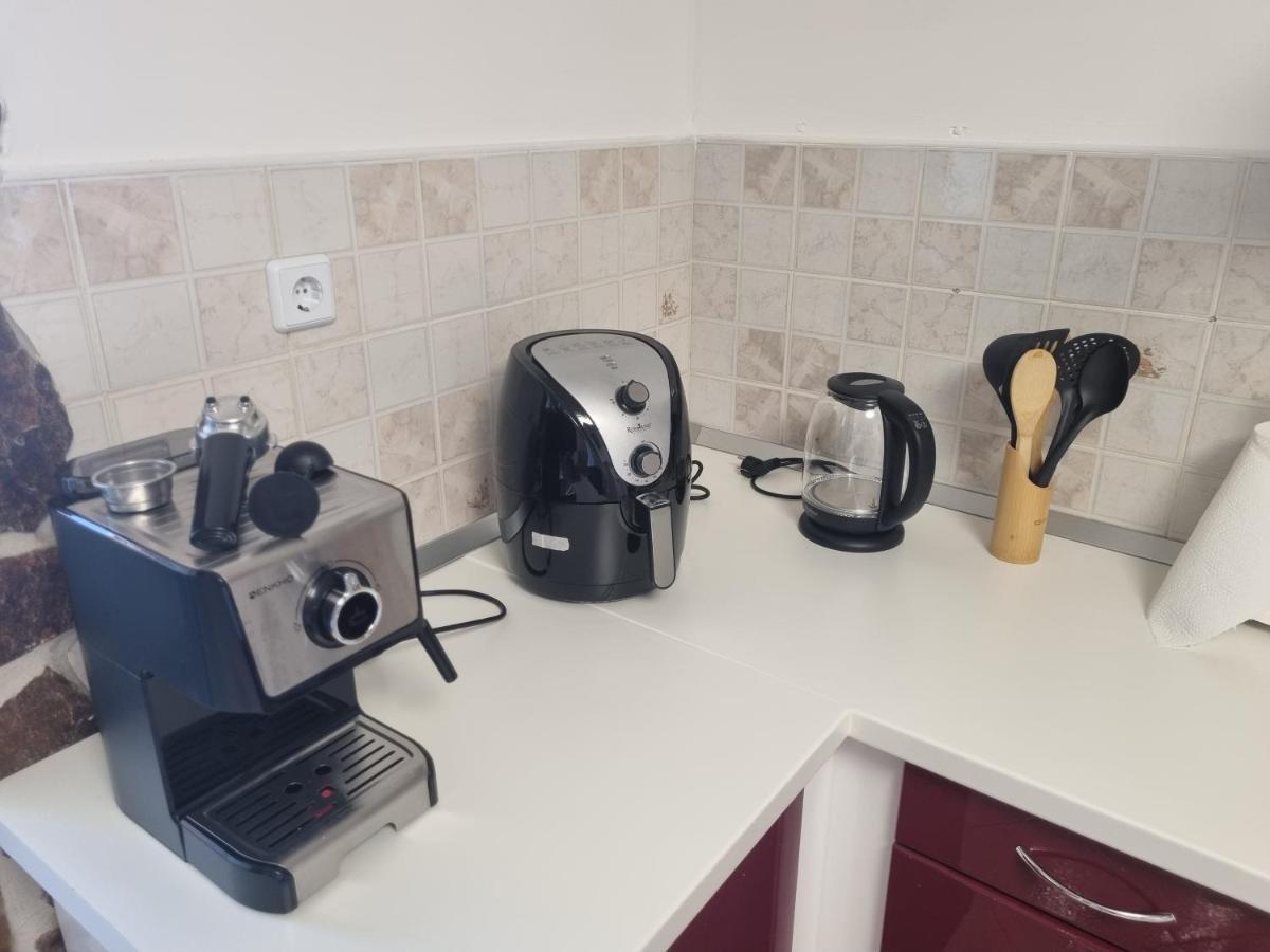 Apartma Lumas Κόπερ Εξωτερικό φωτογραφία